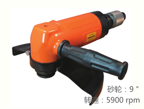 銳克馬REKMA AT-7061R氣動角磨機(jī)