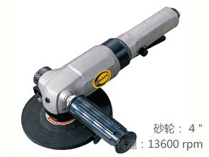 銳克馬REKMA AT-7042大功率氣動(dòng)角磨機(jī)