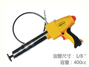 銳克馬REKMA AT-6039齒輪式黃油槍