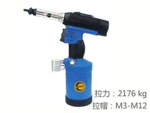 銳克馬REKMA AT-6004M氣動(dòng)拉帽槍