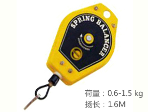 銳克馬REKMA AA-2003彈簧吊車