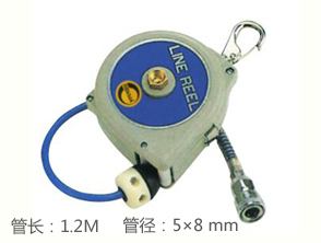 銳克馬REKMA AA-2006氣管平衡器