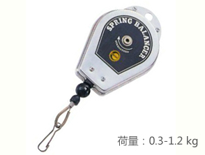 銳克馬REKMA AA-2009彈簧吊車