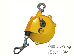 銳克馬REKMA AA-2019彈簧吊車