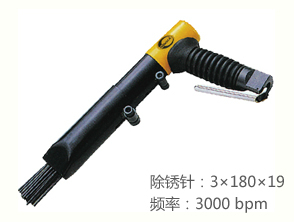 銳克馬REKMA AT-2505工業(yè)級氣動除銹器